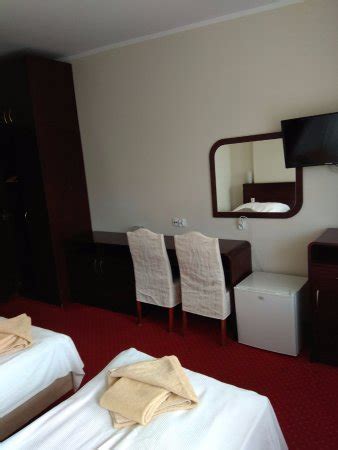 DOM WYPOCZYNKOWY RZEMIESLNIK (Gdansk) - Hotel Reviews & Photos ...