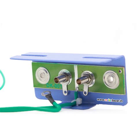 Buy Now ESD Safe Common Grounding Point 4-pin