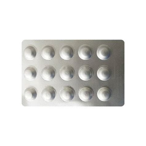 Crevast 10 MG Tablet (15): Uses, Side Effects, Price & Dosage | PharmEasy