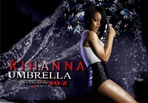 INSTRUMENTAL: Rihanna – Umbrella ft. Jay-Z » African DJS Pool