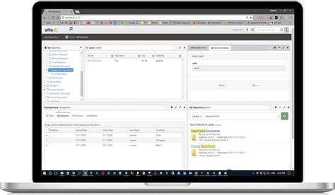 ECM File 的图像结果