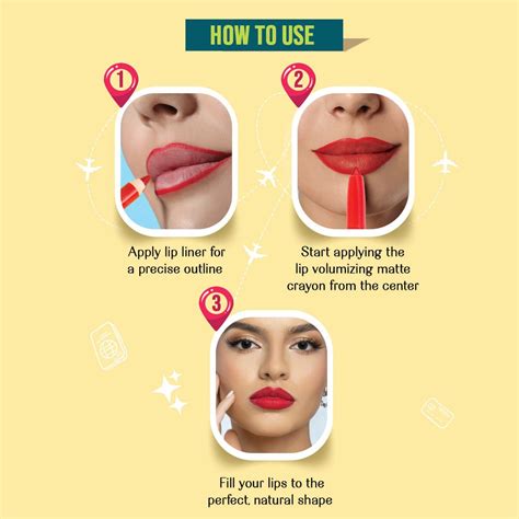 Shop Matte Crayon Lipstick at Best Price | LoveChild Masaba