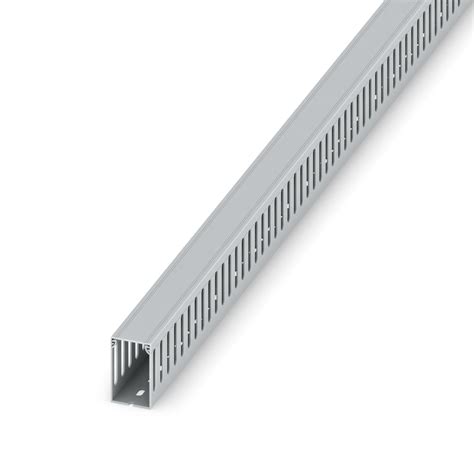 CD-EE 40X60 - Cable duct - 1772377 | Phoenix Contact