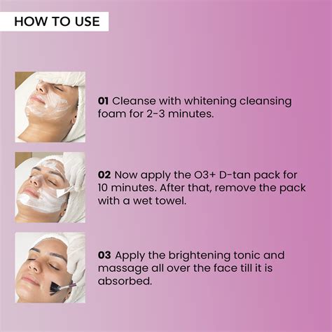 Buy O3+ Bridal Facial Radiant And Glowing Skin - Pack Of 6 Online