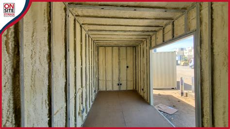 Image result for Shipping Container Interior