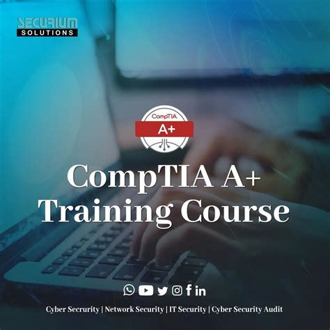 Image result for CompTIA a Course Free
