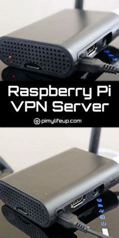 Raspberry Pi VPN Projects 的图像结果