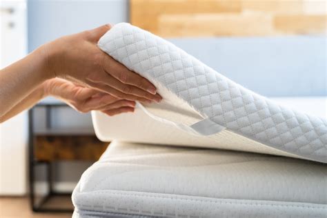 Your guide to choosing the best mattress topper - Morningstar Sleeps