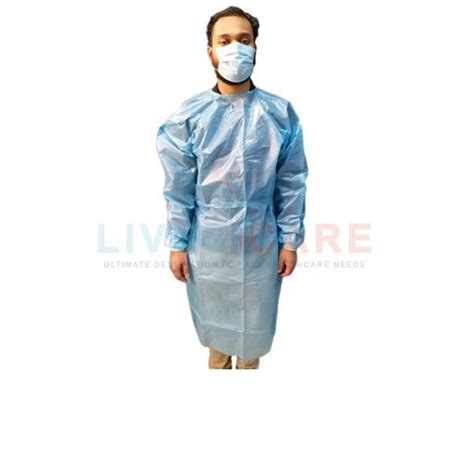 Isolation Gown Manufacturers | Surgical Isolation Gown | Isolation Gown ...