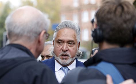 Locals In This UK Village Where Vijay Mallya Is Living Consider Him To ...
