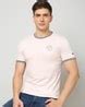 Buy Pink Tshirts for Men by Being Human Online | Ajio.com