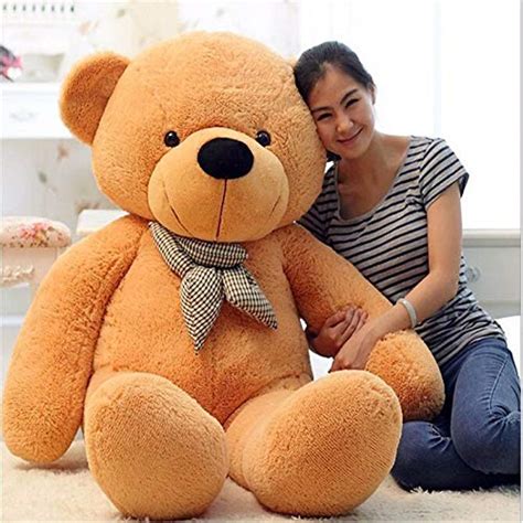Buy Little Laughs Dear Very Cute, Lovable, Huggable Soft Toy Teddy Bear ...