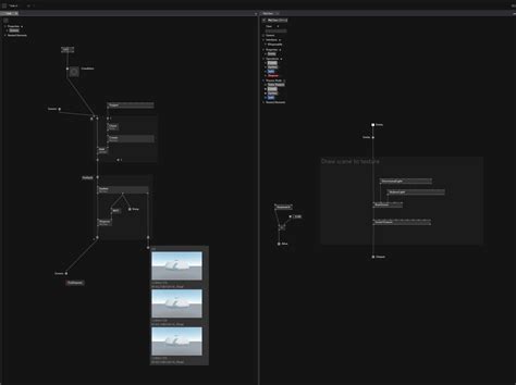 Creating and disposing whole scenes - question - Forum