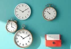 Time - Year 3 IGCSE (Cambridge) - Class 3 PDF Download
