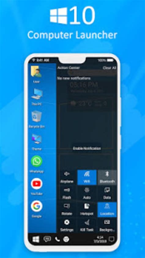 Image result for Computer Launcher