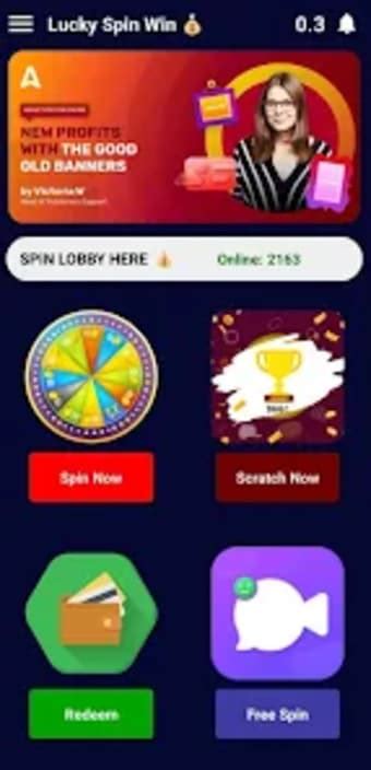 lucky winner spin online app,In the world of online gaming