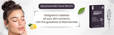 What are the Benefits of Niacinamide: The Ultimate Skin Care Secret ...