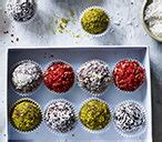 Peanut Butter Truffles | Truffle Recipe | Tesco Real Food