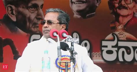 Narendra Modi: Siddaramaiah seeks Bharat Ratna for Siddaganga Mutt seer ...