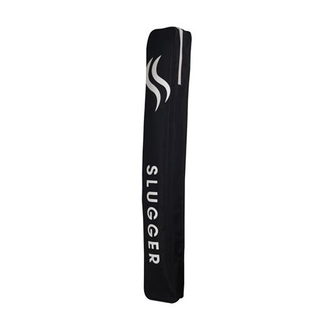 SLUGGER Premium A1 Kashmir Willow Cricket bat from VIGOR series – Slugger