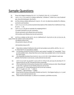 DSA Unit 1 - i want your proper notes - 1 UNIT- 1 (INTRODUCTION TO DATA ...