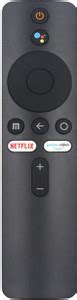 iJAKS Electronics Original Tv Remote Control Original with Voice ...