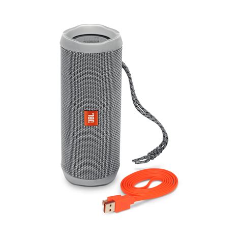 JBL Flip 4 | Portable Bluetooth Speakers | JBL US