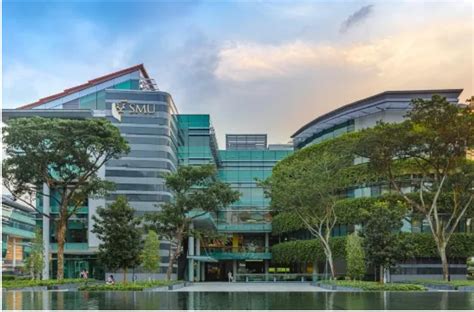 大外新加坡东亚管理学院国际课程资讯：新加坡本科留学专业的最新排名 - 知乎