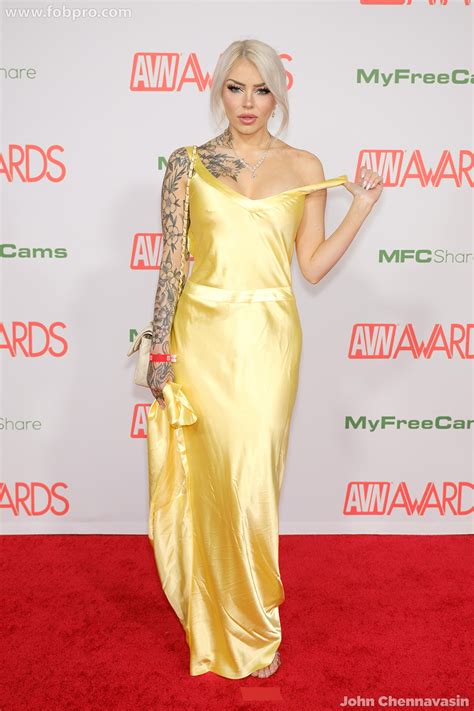 AVN Awards 2024 (Page 11 of 81) - FOB Productions