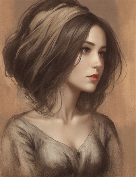 AI Portraits 1205224 by AI-portraits on DeviantArt