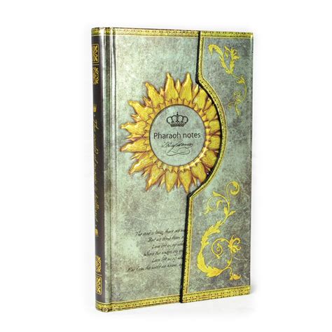 1136 METALLIC Antique Hardcover Executive Notebooks Journal Diary Books ...
