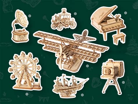 Image result for robotime