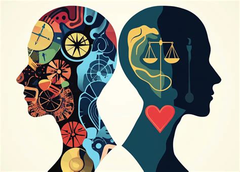 Personality vs. Character - by David Webb