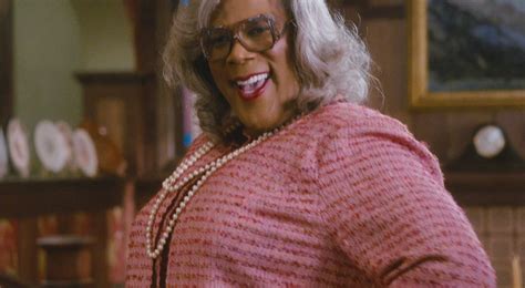 Famous Quotes From Madea. QuotesGram