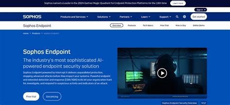 Top 10 AI-Powered Cybersecurity Tools Leading in 2025 - TopatTop.com