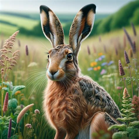 Mammifères : LA liste complète - Liste Animaux