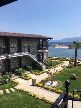 ASSOS ZEYTIN HAN HOTEL (Balabanli) - Hotel Reviews, Photos, Rate ...