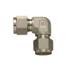 SUS316 Stainless Steel Double Ferrule Fitting Union | SANKOMS | MISUMI ...