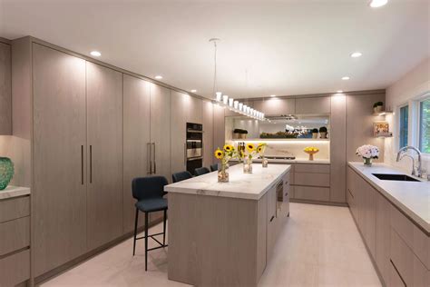 Stylish Taupe Kitchen Cabinet Ideas [February 2026