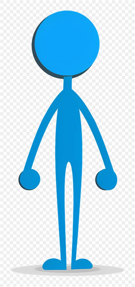 Image result for Blue Stick Figure Coder