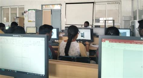 Department of Mechanical Engineering | Dhirajlal Gandhi College of ...