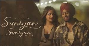 Suniya Suniya Raata lyrics