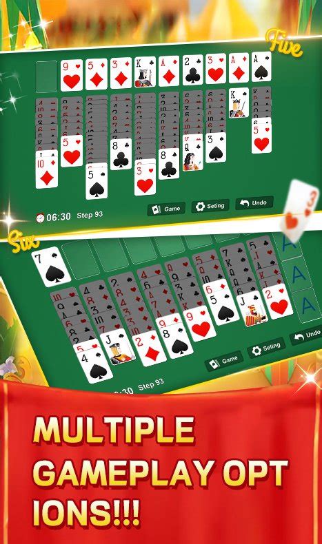 Image result for Free Cell Game for Android