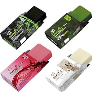 Buy Innila Premium Handmade Bath Soaps With Kojic Acid Each 100GM ...