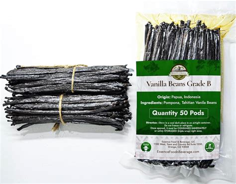 Where To Buy Vanilla Beans