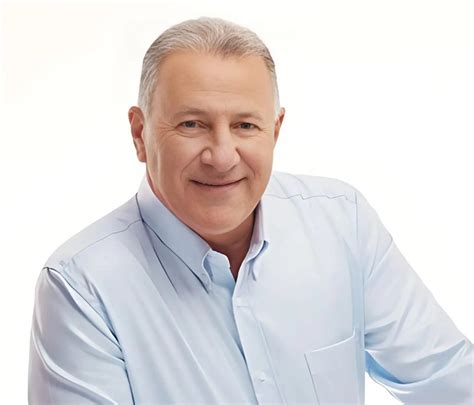 Exalcalde Gilberto Serulle lucha contra cáncer de páncreas - LosMocanos.com