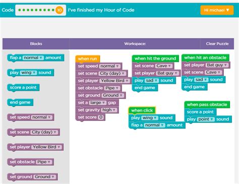 Code for Flappy Bird 的图像结果