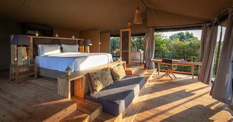 SARUNI EAGLE VIEW (Naboisho Conservancy) - Campground Reviews, Photos ...