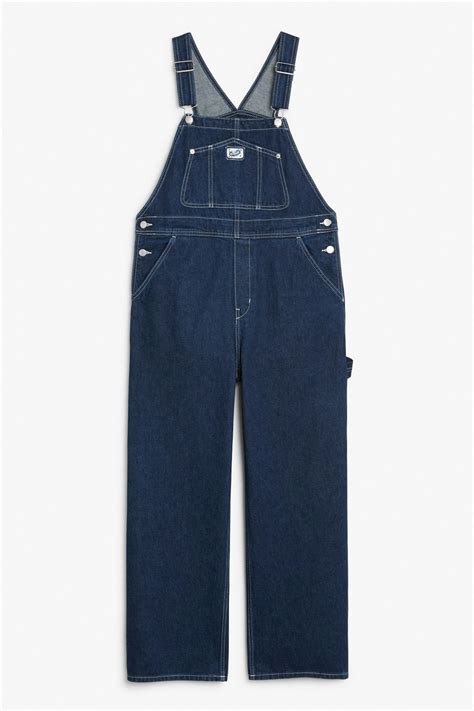 The Best Womens Dungarees To Shop Now | Fashion | Grazia
