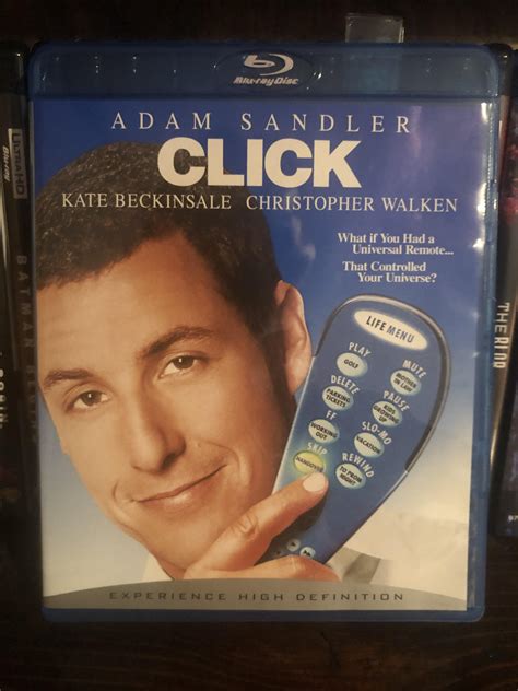 Image result for Click 2006 Changing Color